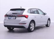 Škoda Scala 7
