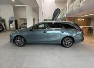 KIA Ceed 8
