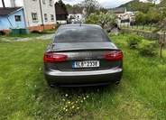Audi A6 7