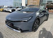 Toyota Prius 1