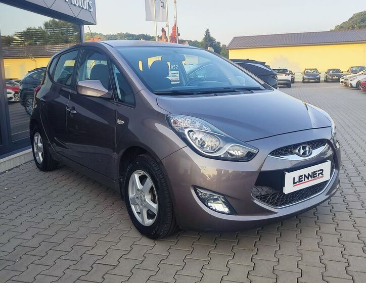 Hyundai ix20 3