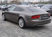 Audi A7 4