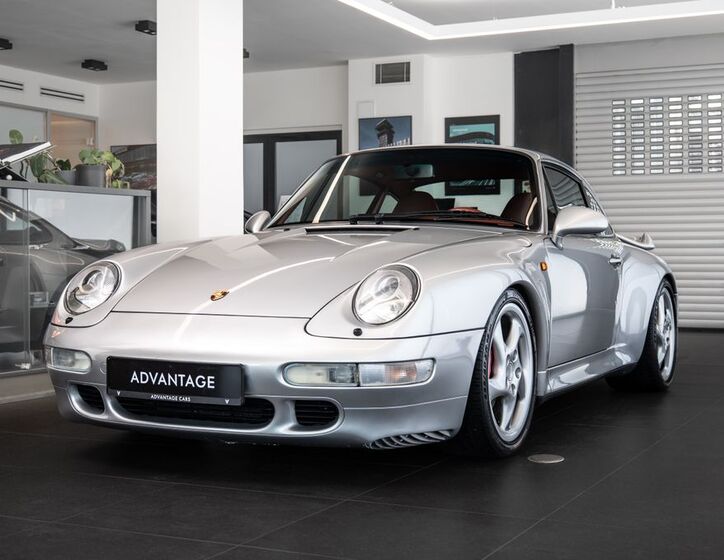 Porsche 911 1