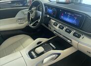 Mercedes-Benz GLE 18