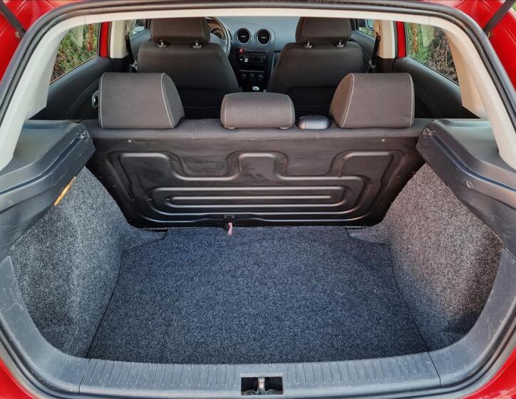 Seat Ibiza 16