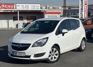 Opel Meriva 1