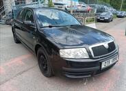 Škoda Superb 15