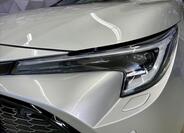Toyota Corolla 8