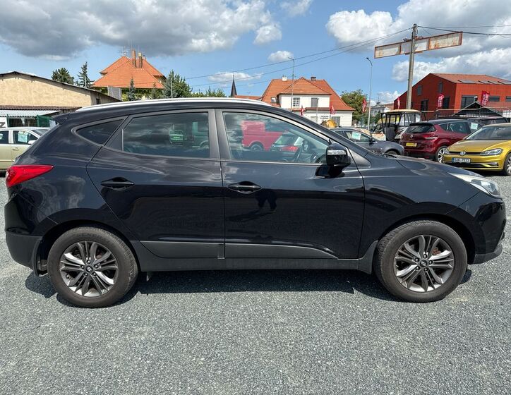 Hyundai ix35 8
