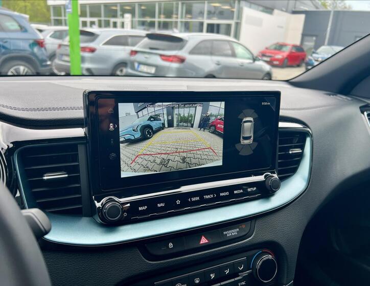 KIA Ceed 19