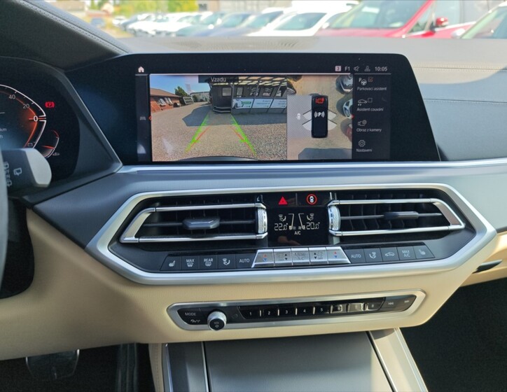 BMW X5 9