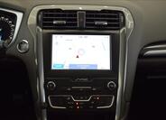 Ford Mondeo 16