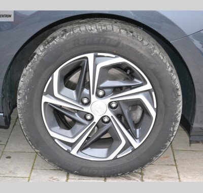 Hyundai i30 10