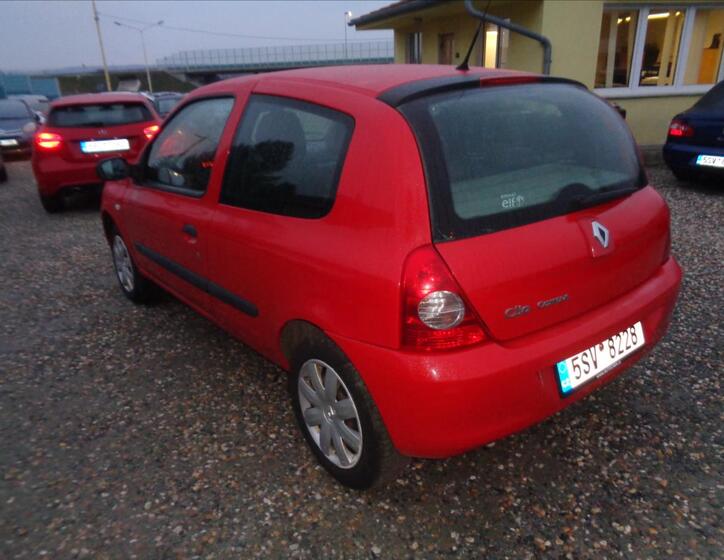 Renault Clio 7