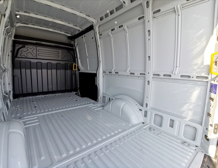 Iveco Daily 14