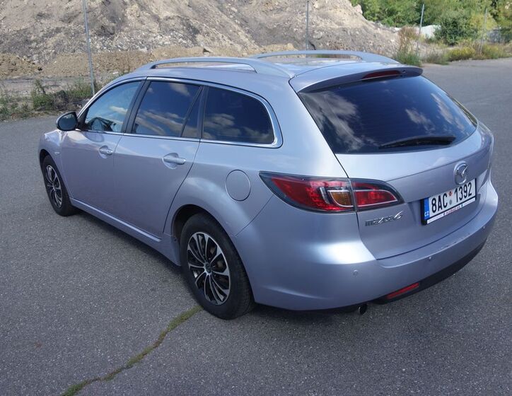 Mazda 6 10