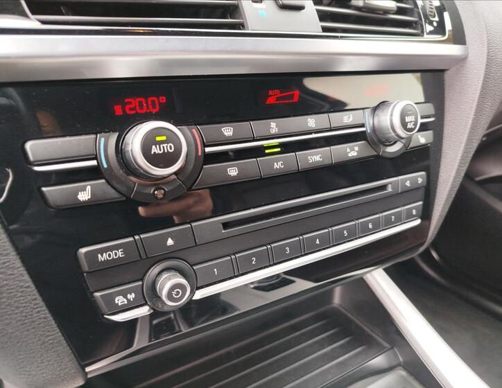 BMW X3 15
