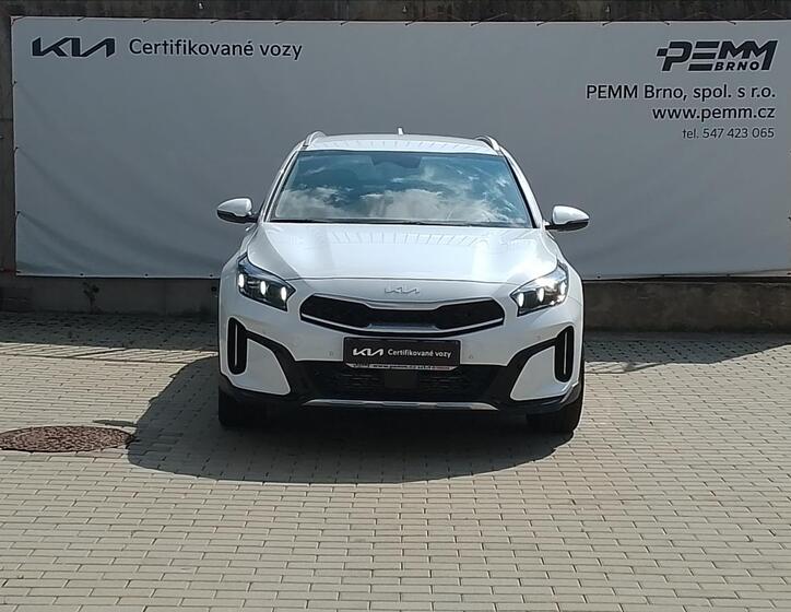 KIA XCeed 2