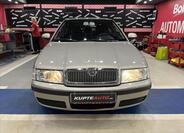 Škoda Octavia 9