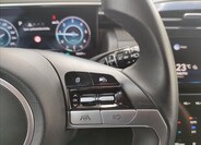 Hyundai Tucson 11