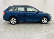 Škoda Fabia 3