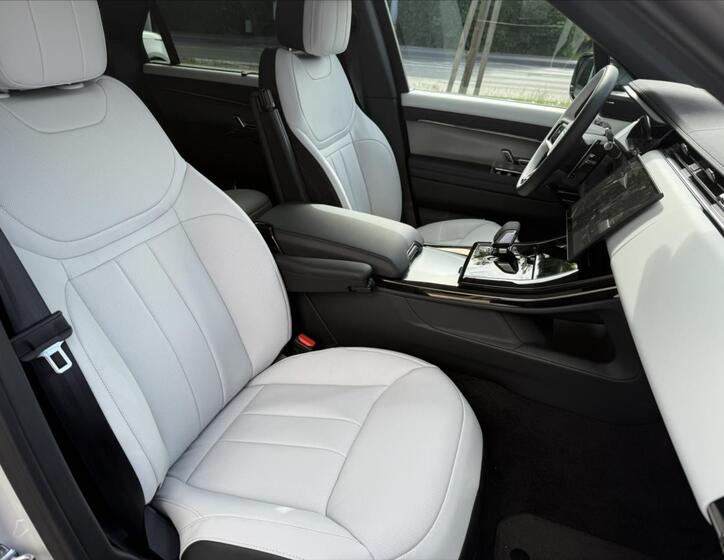 Land Rover Range Rover Sport 15