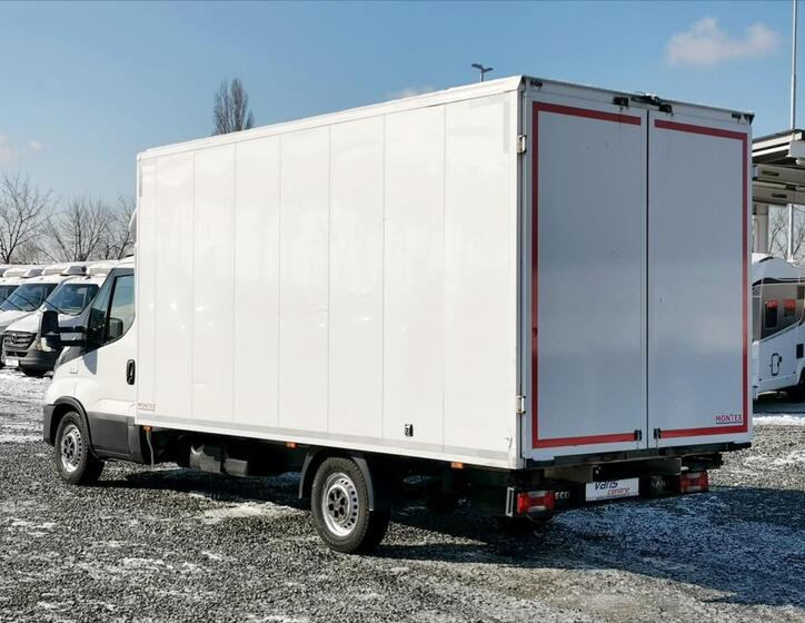 Iveco Daily 4