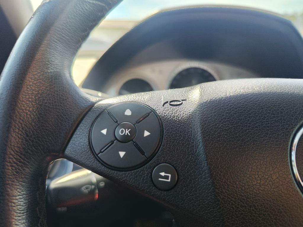 Mercedes-Benz Třídy C