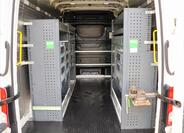 Volkswagen Crafter 10