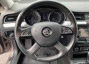 Škoda Superb 10