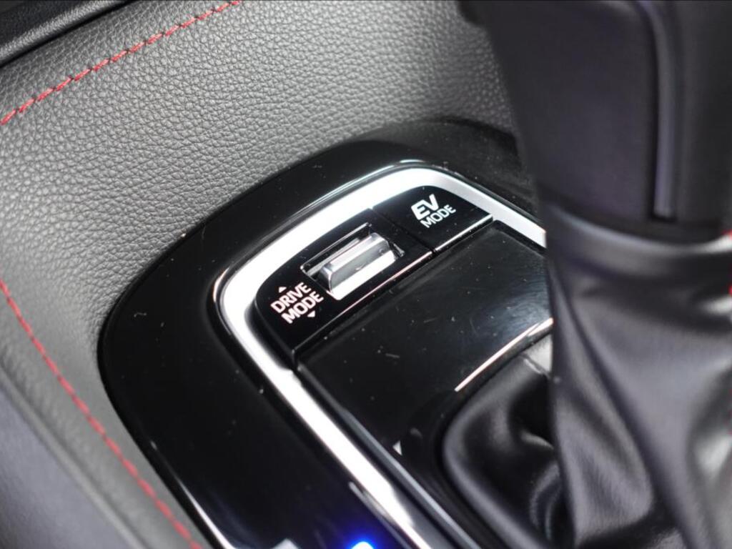 Toyota Corolla 25