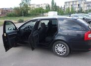 Škoda Octavia 13