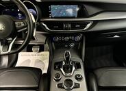 Alfa Romeo Stelvio 19