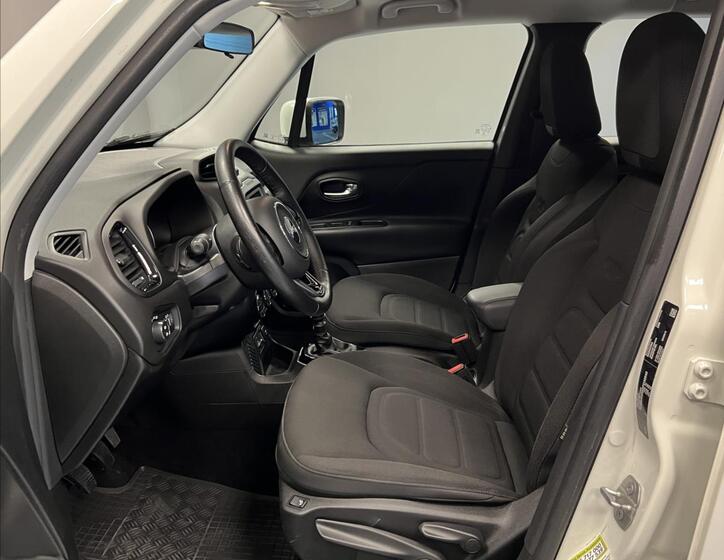 Jeep Renegade 6