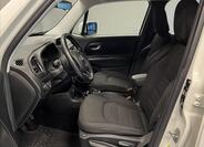 Jeep Renegade 6