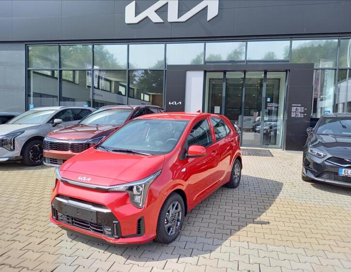 KIA Picanto 1