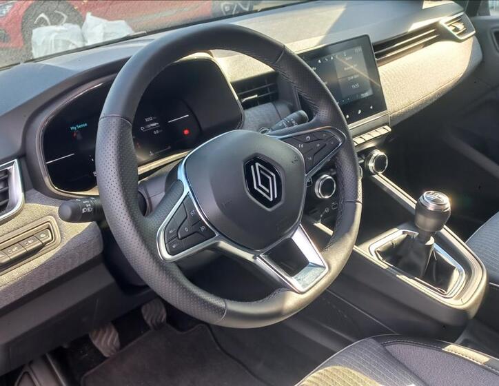 Renault Clio 5