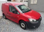 Volkswagen Caddy 7