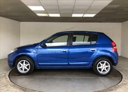 Dacia Sandero 4