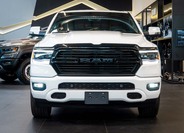 Dodge RAM 9