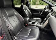 Land Rover Discovery Sport 19