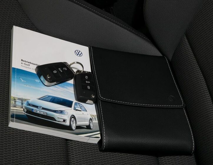 Volkswagen Golf 31