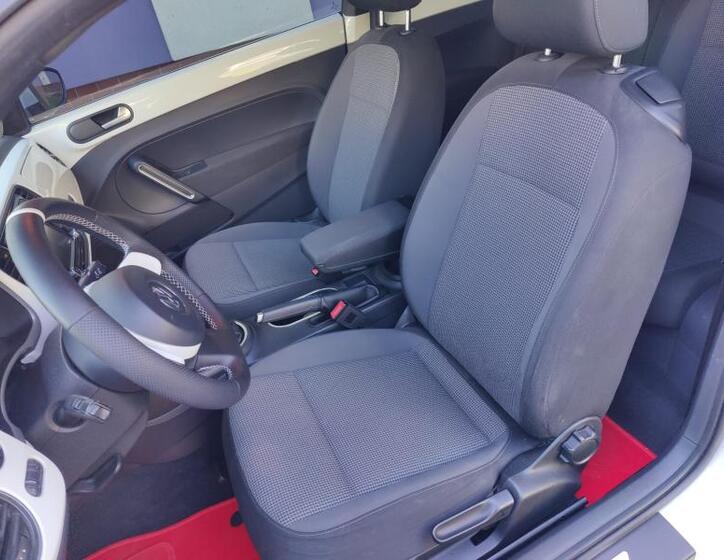 Volkswagen Beetle 11