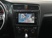 Volkswagen Golf 12