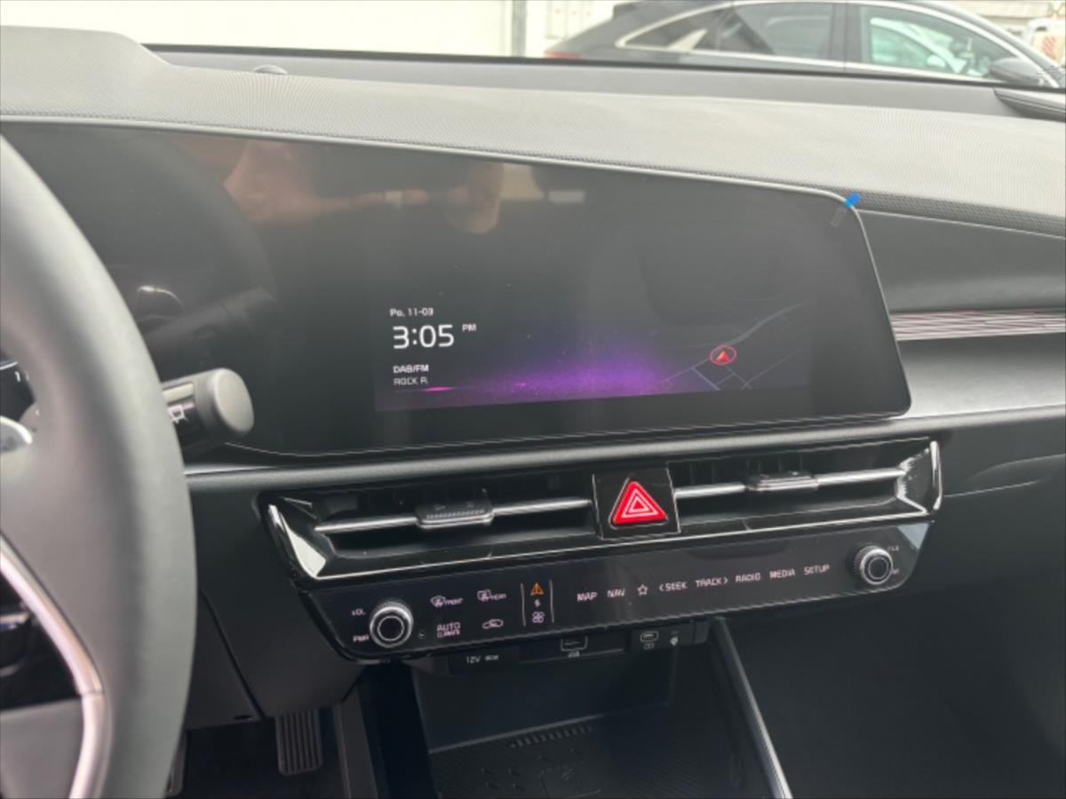 KIA e-Niro