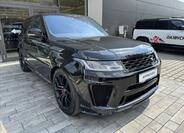Land Rover Range Rover Sport 2