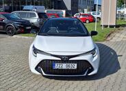 Toyota Corolla 6