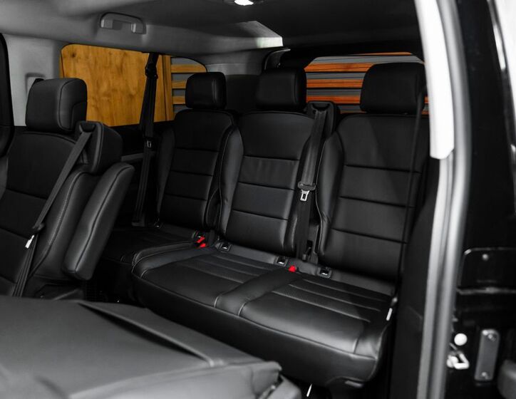 Toyota ProAce 17