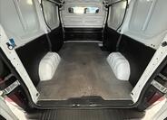 Renault Trafic 25