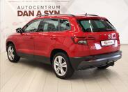 Škoda Karoq 6
